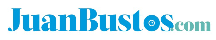 JuanBustos.com