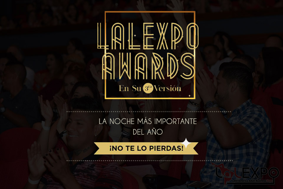 Chaturbate Suma 21 Nominaciones A Los Lalexpo Awards 2018 Juanbustos