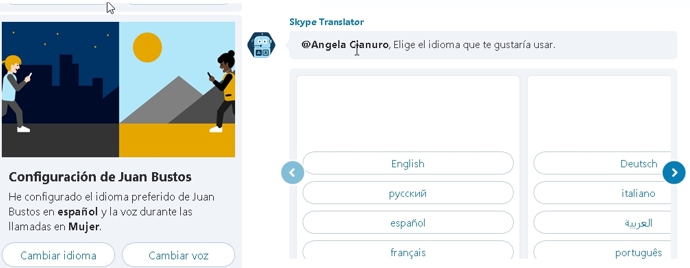 skype translator