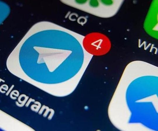 Telegram