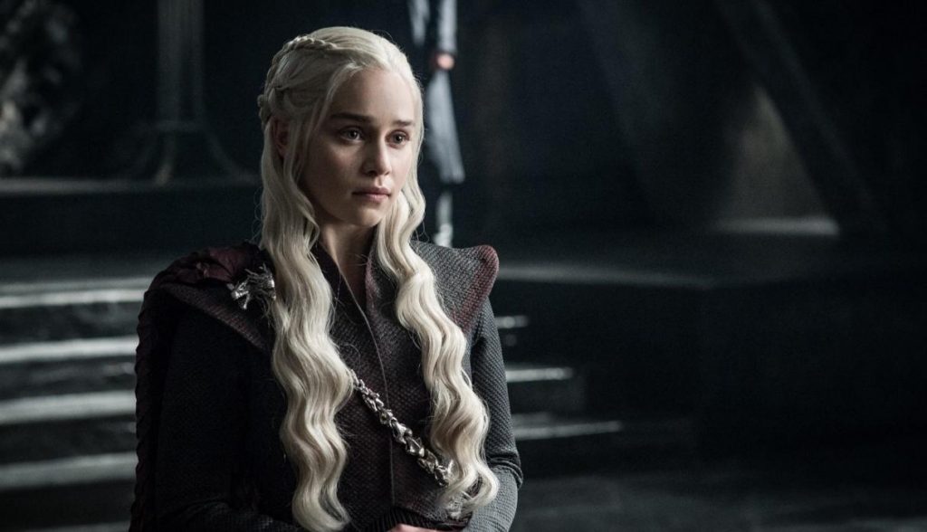 Game of Thrones