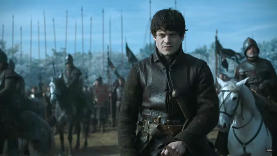 Game of Thrones