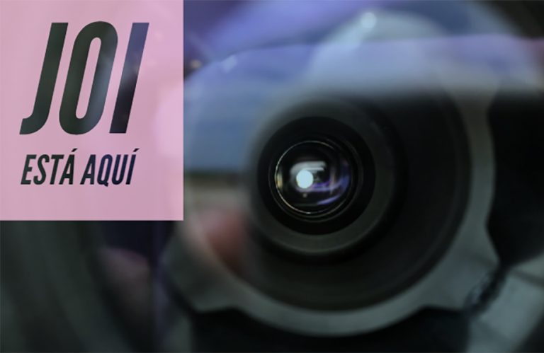 ¿Qué es el JOI y cómo tomar el control en mi room? - JuanBustos