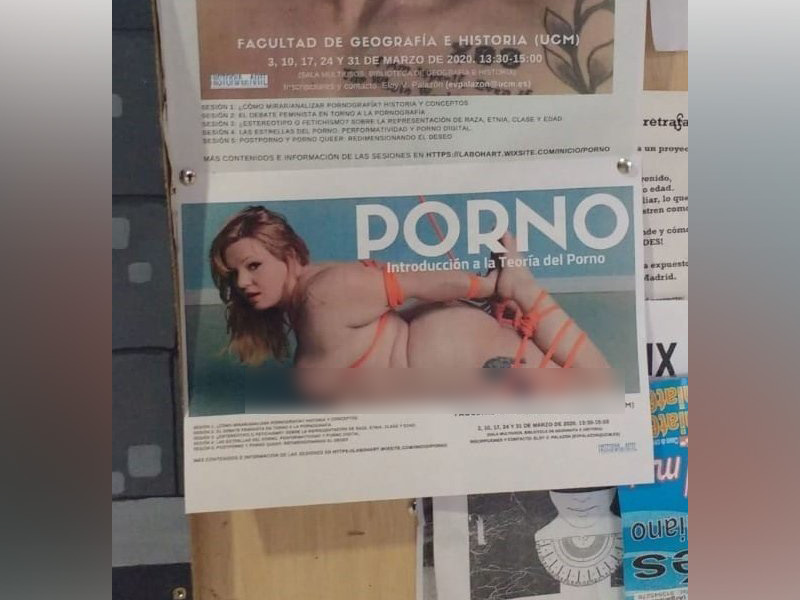porno espana