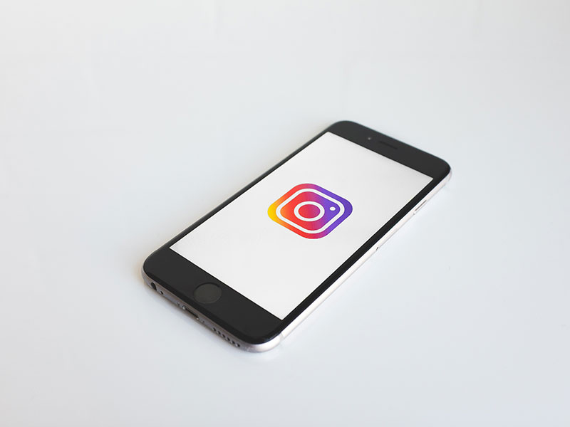 Protege tu cuenta de instagram