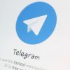 videollamar por Telegram
