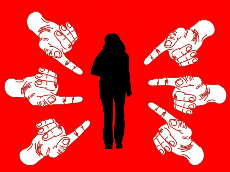 ¿Qué es el body shaming? Porque no hacerlo si eres camgirl