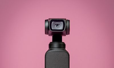 cámara webcam