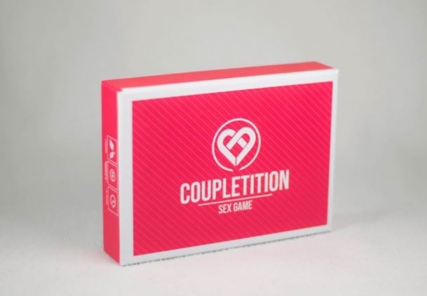 Coupletition