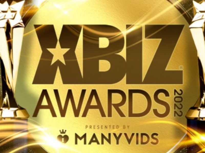 Premios XBIZ (1)