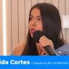 Las técnicas de Aida Cortes para triunfar en el mundo digital