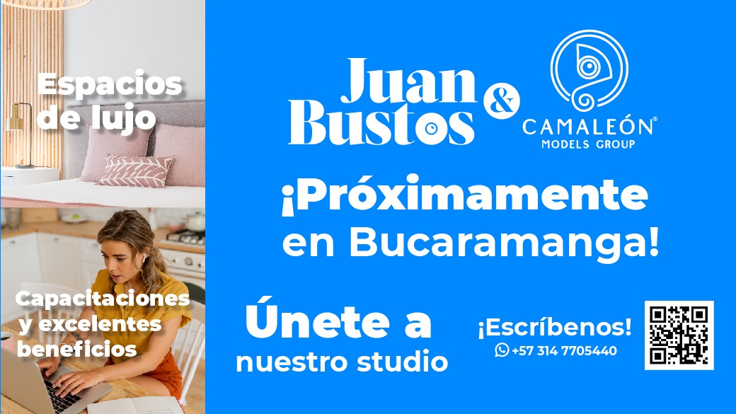 Studio Bucaramanga