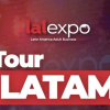 Lalexpo tour Latam