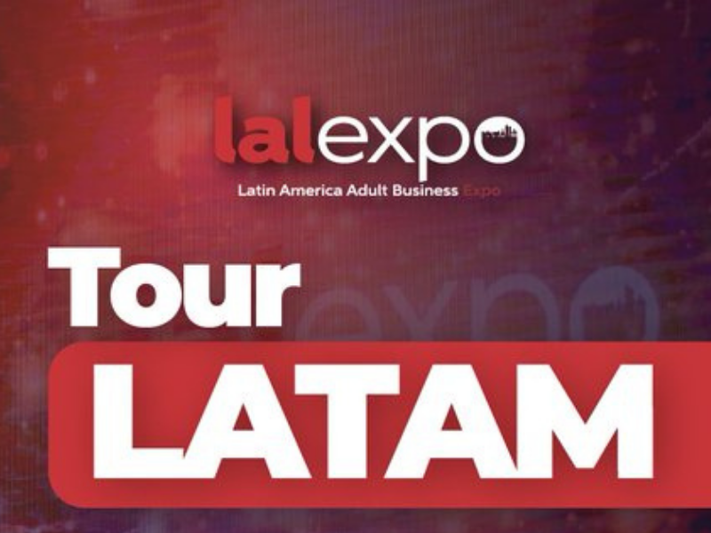 Lalexpo tour Latam
