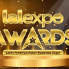 Lalexpo awards