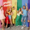 Pride month