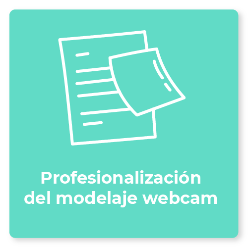 Profesionalizacion del modelaje webc4m