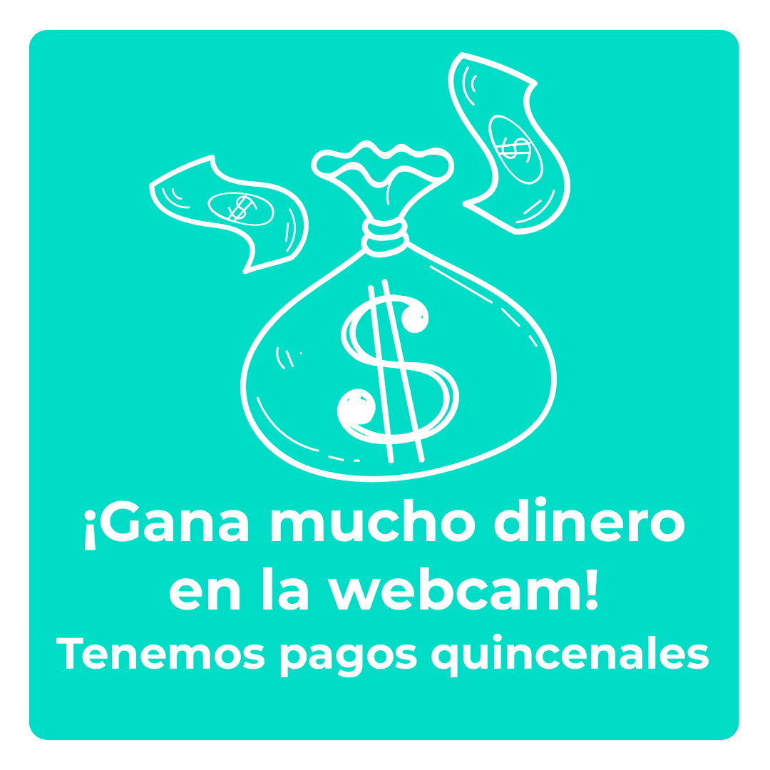 Gana mucho Dinero en la Webc4m!