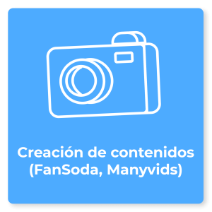 Creacion de contenidos!