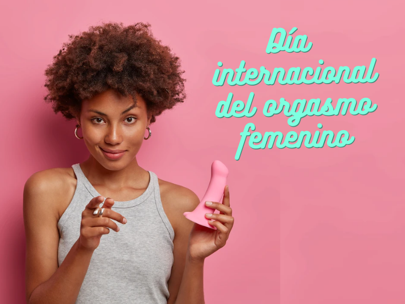 ORGASMO FEMENINO