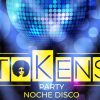 tokens party