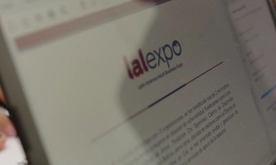 Documental Lalexpo