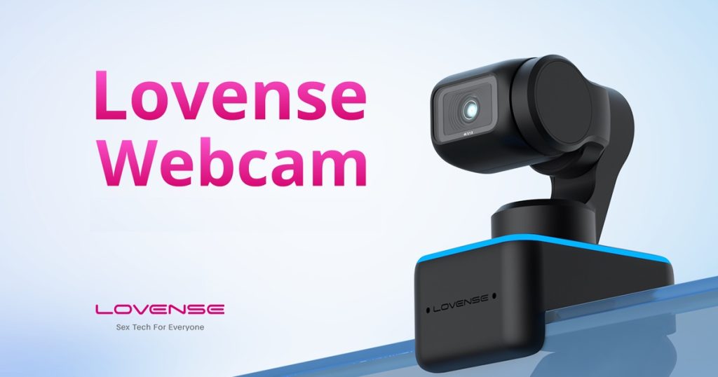 Lovense Webcam 2
