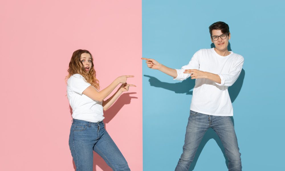 Hombres y Mujeres, ¿A quién le va mejor en OnlyFans?