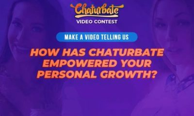 Chaturbate organiza concurso