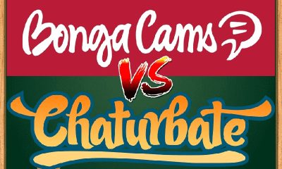 Chaturbate versus Bongacams