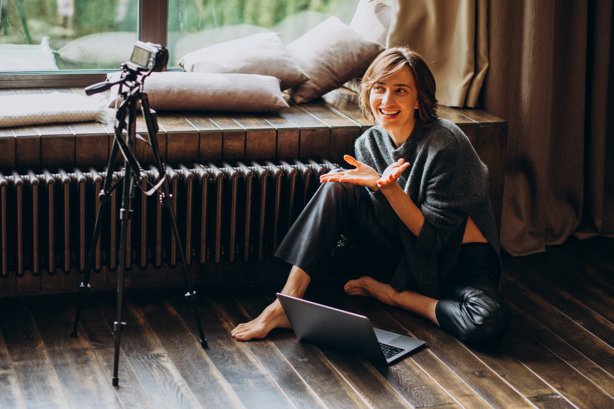 ¡Usa la magia del storytelling para cautivar a tus usuarios en OnlyFans!