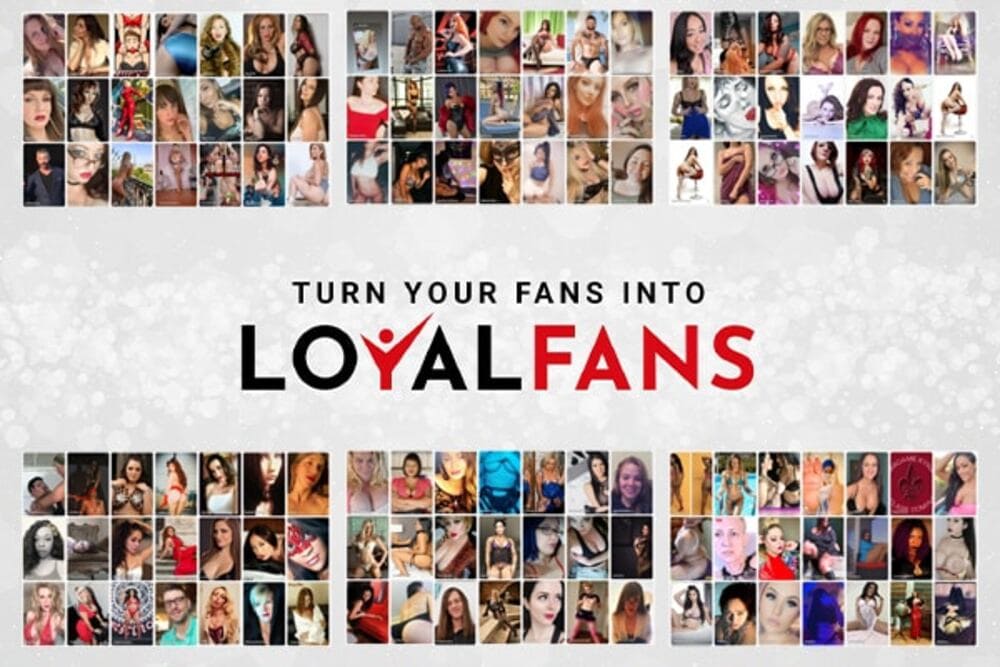 Promover tu página de LoyalFans 1