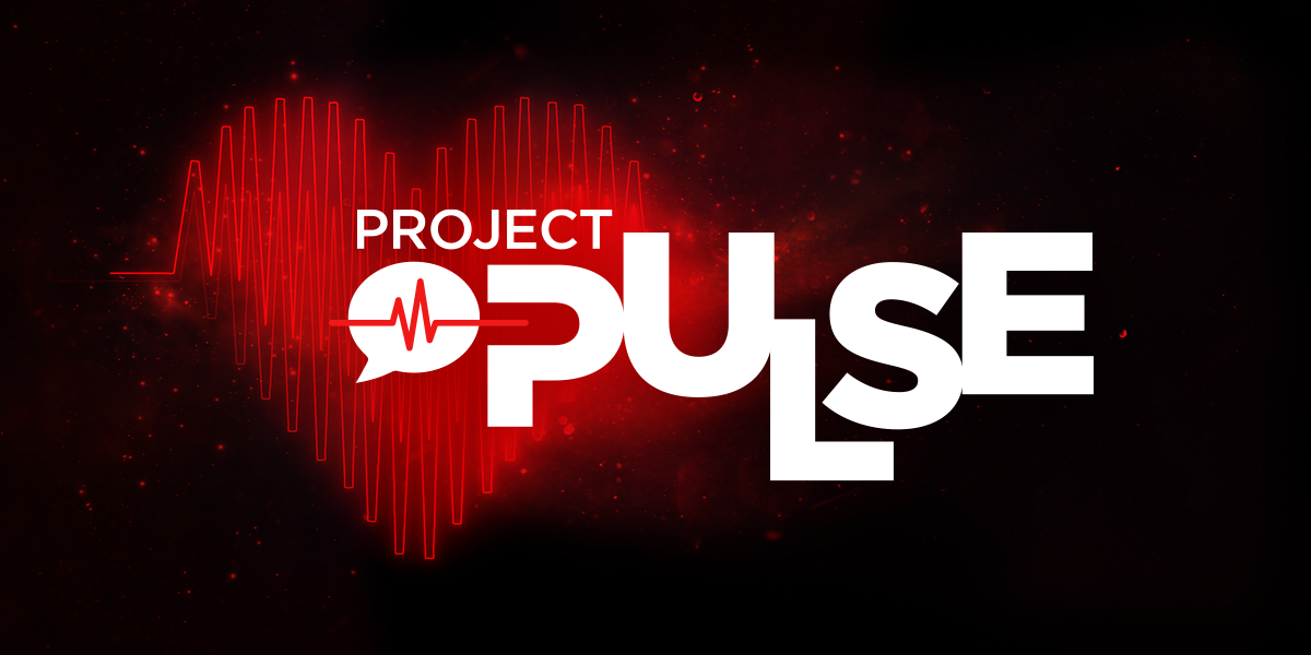 ¿Transmisiones con fallos? Project Pulse llegó para arreglarlo - JuanBustos