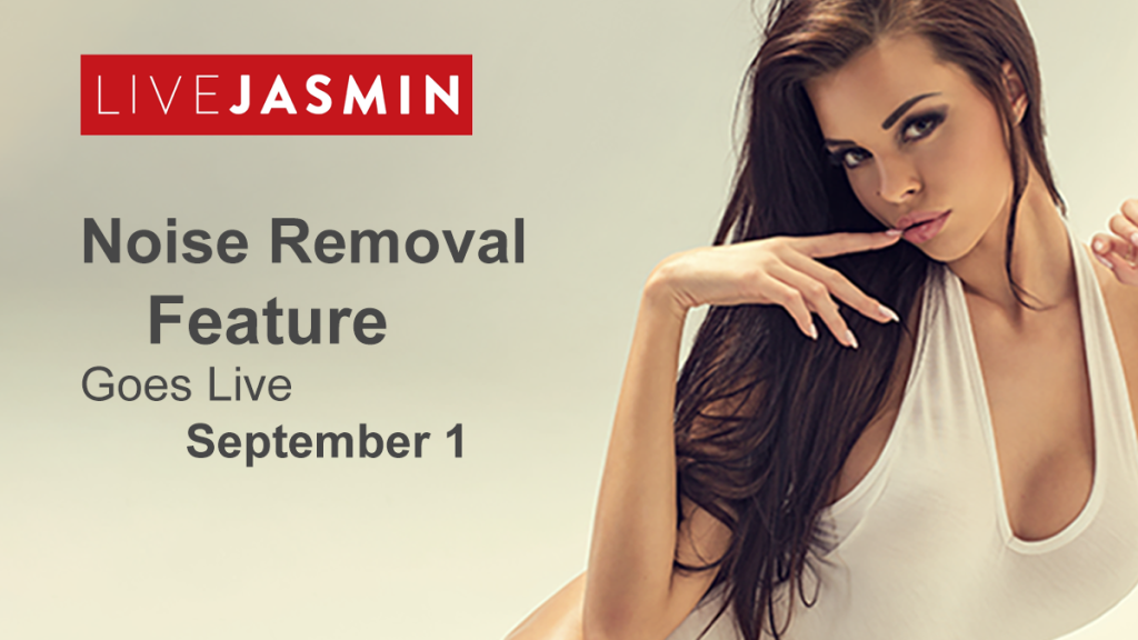 Tomada de LiveJasmin